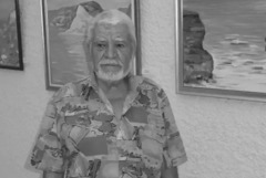 Почина художникът и почетен гражданин на Добрич Тодор Балев