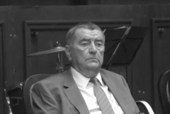 Почина преподавателят и общественик Веселин Бончев