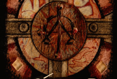 Румънски художник представя изложбата „ARCHETYPA FIDEI“ в Балчик
