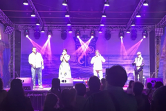 С концерт на „Петте сезона“ продължи първата фестивална вечер в Каварна