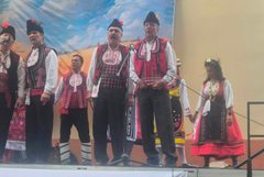 Славеево отбеляза своя празник вчера