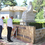 110-ата годишнина от насилственото отвеждане на добруджанци в Молдова отбелязаха в с. Житен