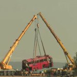 12 души загинаха при тежка автобусна катастрофа с поляци в Унгария