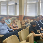 Адвокат Валя Кондова е предложена да оглави РИК - Добрич