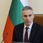 Андрей Гюров обявява утре кандидатурата си за президент