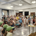 Близо 400 деца се включиха в лятната „Работилница за въображение“ в Добрич
