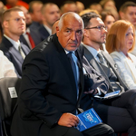 Бойко Борисов: Ние ще участваме там, където ще победим