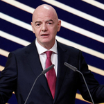 Джани Инфантино се отказа от продажбата на Световното първенство
