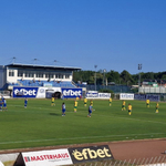 ФУТБОЛ: Добруджа загуби с 0:2 гостуването си на Несебър