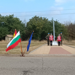 Генерал Тошево почете саможертвата на летците-герои