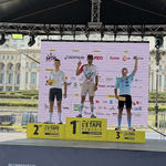 Колоездач от Добрич спечели L’Étape Romania by Tour de France 