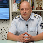 Летният трафик в област Добрич е засилен, контролът по пътищата също (ВИДЕО)