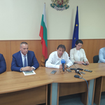 Министър Иван Шишков: Сменяме ръководството на „ВиК Добрич“, започва анализ на водоизточниците в областта 