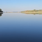 Нивото на Дунав се повишава в почти целия български участък