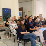 Пленерът „Хартията – други измерения“ събира в Добрич автори от България и Китай 