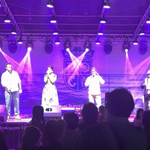 С концерт на „Петте сезона“ продължи първата фестивална вечер в Каварна