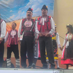 Славеево отбеляза своя празник вчера