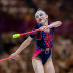 Стилияна Николова е световна шампионка на бухалки