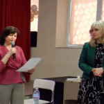 Татяна Няголова е новият и.д. началник на РУО-Добрич