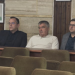Вторият етап от ремонта на центъра ще започне в началото на септември, съобщи кметът Йордан Йорданов