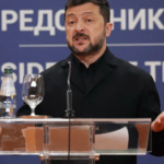 Зеленски: Споразумяхме се със САЩ за месечна доставка на ракети за „Пейтриът“