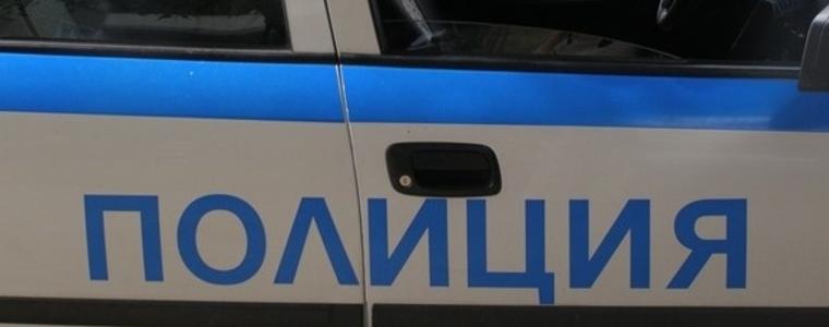 35 км гонка с 200 км/ч между полиция и надрусан мъж без книжка в Бургаско