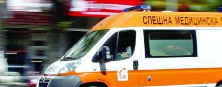 38-годишен работник пострада при трудова злополука в Добрич