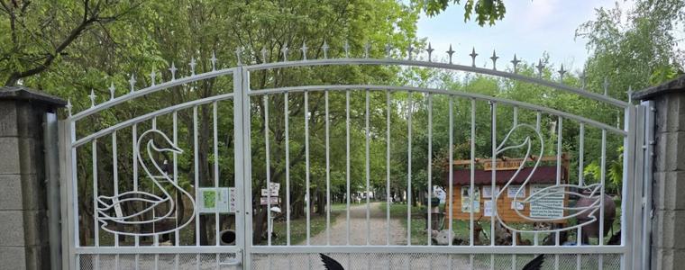 Безплатен вход за Зооцентъра в празничните дни