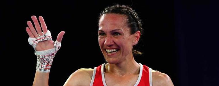 БОКС: Станимира Петрова стартира с победа на европейското