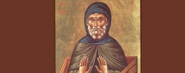 Църковната Нова година е! Честваме паметта на свети Симеон Стълпник