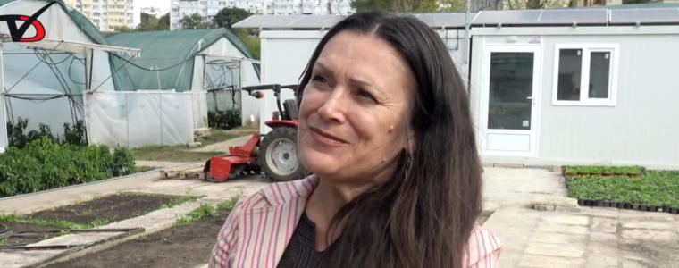 Да подкрепим Мария Методиева в конкурса „Жена на годината“ на списание GRAZIA