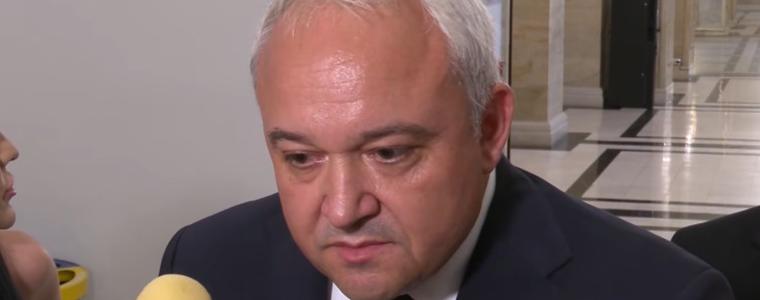 Демерджиев: Гергана Петрова е била задържана като поръчител на жестоко убийство 