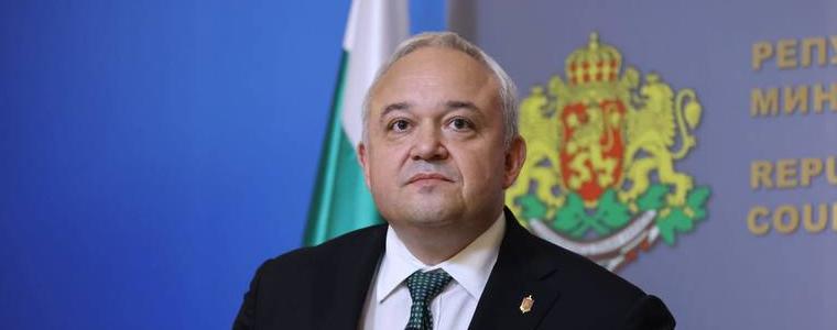 Демерджиев сезира НАП - иска проверка на разходите на Пеевски