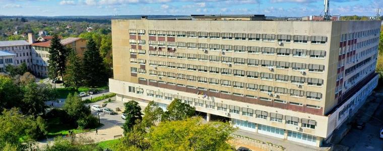 Добричката болница бе домакин на годишната среща на НСОМБАЛ