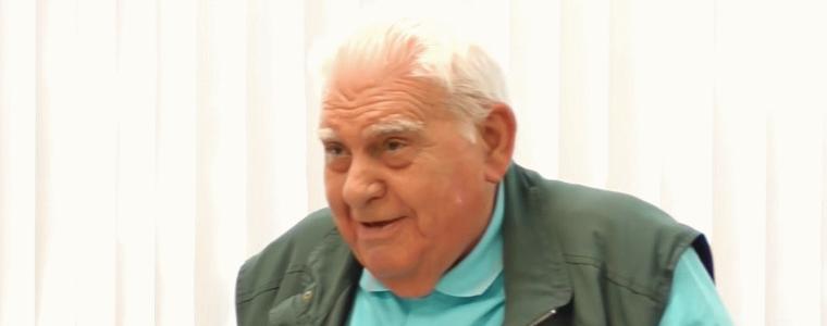 Доц. д-р Ташо Ташев ще получи званието „Почетен гражданин на Добрич“ за 2026 година
