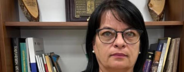 Елена Балтаджиева: Независимостта се отстоява!