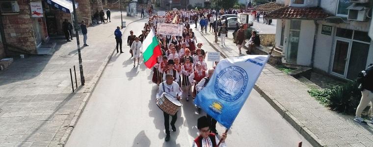 Фестивалът "Море от ритми" започва днес в Балчик