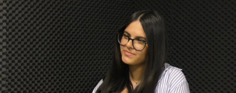 Габриела Господинова: Да носиш България със себе си, където и да си (ВИДЕО)