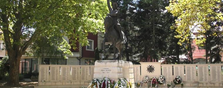 Ген. Явор Матеев: 110-ата годишнина от Добричката епопея се чества с подобаващи церемонии и отлична организация (ВИДЕО)