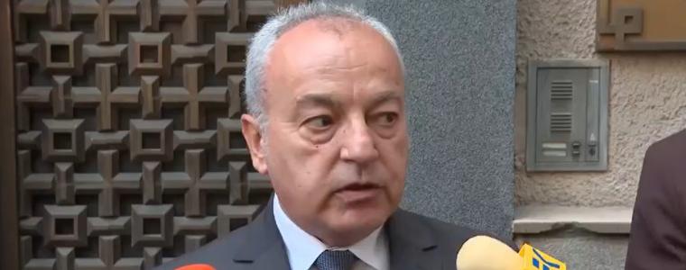 Гълъб Донев: Не посягаме на домашната ракия