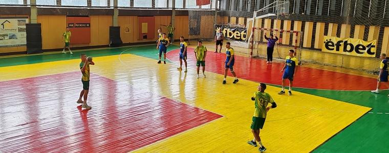 ХАНДБАЛ: Добруджа започна с равенство новия сезон в А РХГ