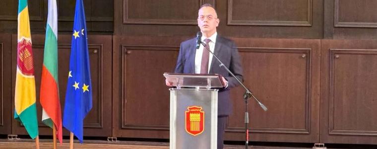 Йордан Йорданов: 25 септември ни напомня, че големите резултати рядко идват веднага