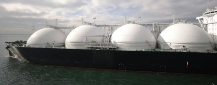 Испания рязко увеличава покупките на руски газ