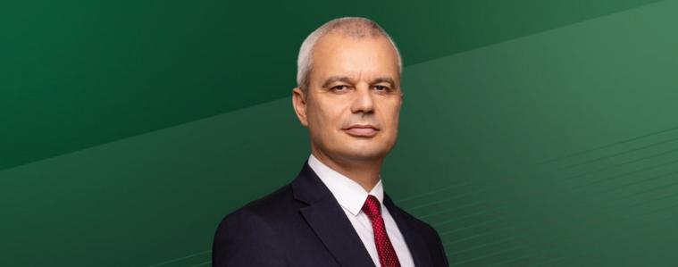 Избори 2026: Първият град, който ще посети кандидатът за президент от "Възраждане" Костадин Костадинов, е Добрич