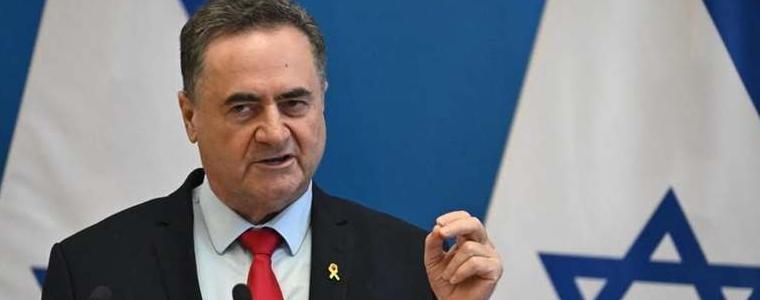 Израел: Ще нанесем унищожителни удари на Иран, ако реши да ни атакува