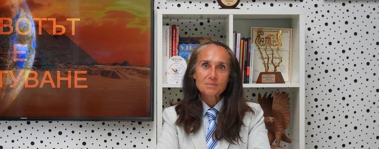 „ЖИВОТЪТ Е ПЪТУВАНЕ“: Интерлакен - швейцарският курорт между две езера (ВИДЕО)