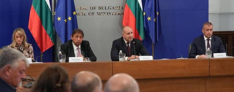 Кабинетът представи нов подход за изграждане на транспортната инфраструктура