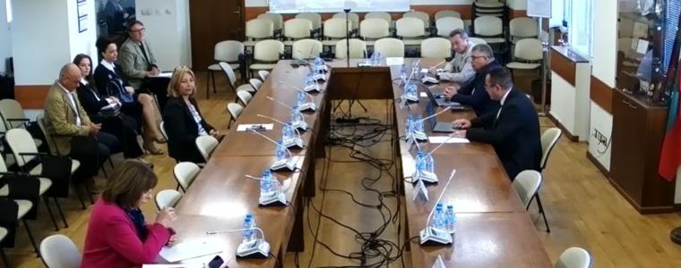 КЕВР няма да допусне по-високо поскъпване на газа от първоначално заявеното