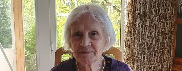 Краеведът и писател Елена Попова отбелязва 90-годишен юбилей