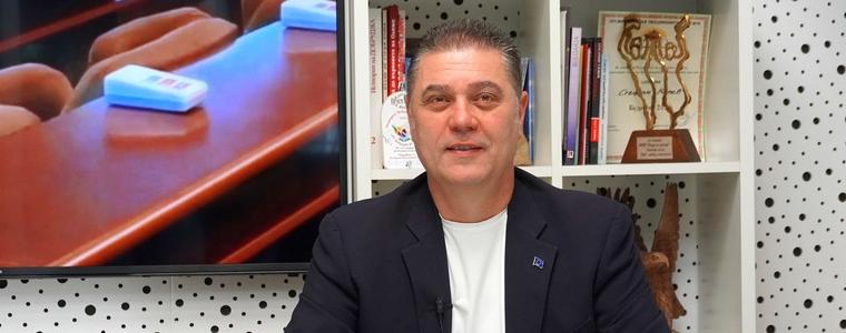 Красимир Николов: ГЕРБ няма намерение да се оттегля от ролята си на сериозна конструктивна опозиция (ВИДЕО)